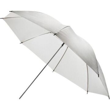 Broncolor 85cm Transparent Şemsiye (33.575.00)