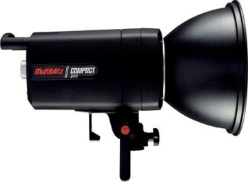 Compact Plus 200W Paraflaş