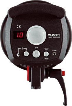 Compact Plus 200W Paraflaş