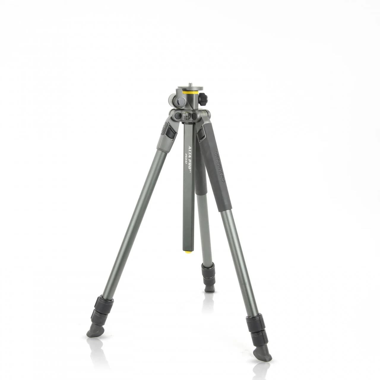 Alta Pro 2+ 263AT Alüminyum Tripod