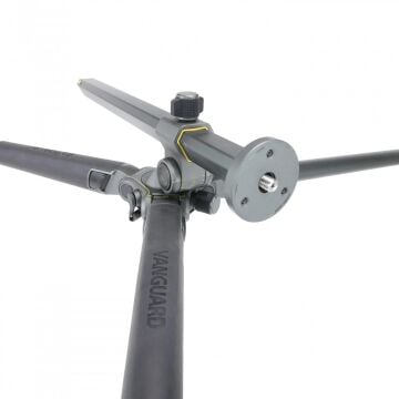 Alta Pro 2+ 263AT Alüminyum Tripod