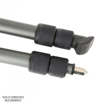 Alta Pro 2+ 263AT Alüminyum Tripod