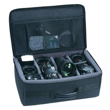 Divider Bag 40 El Çantası