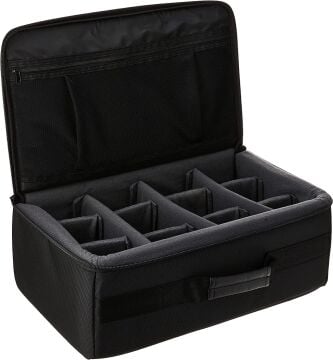 Divider Bag 40 El Çantası