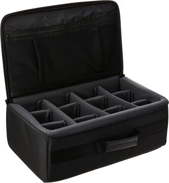 Divider Bag 40 El Çantası