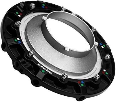 Profoto Softbox Adaptörü