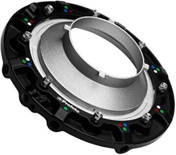 Profoto Softbox Adaptörü