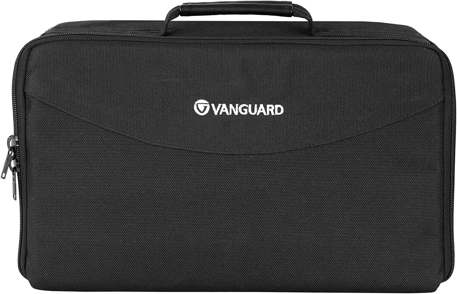 Divider Bag 37 El Çantası