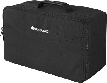 Divider Bag 37 El Çantası