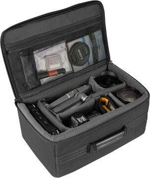 Divider Bag 37 El Çantası