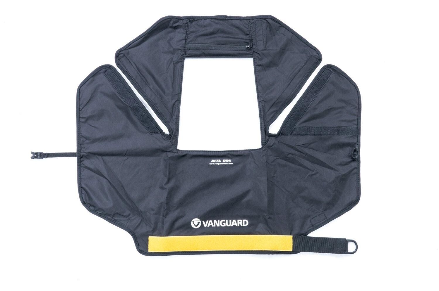 Alta Rain Cover-S Yağmurluk