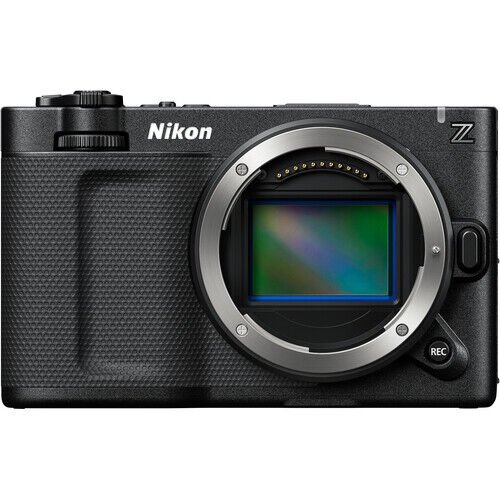 Nikon ZR Body Sinema Kamerası