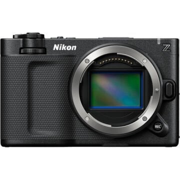 Nikon ZR Body Sinema Kamerası