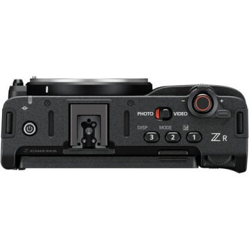 Nikon ZR Body Sinema Kamerası