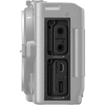 Nikon ZR Body Sinema Kamerası