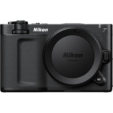 Nikon ZR Body Sinema Kamerası