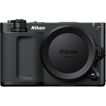 Nikon ZR Body Sinema Kamerası