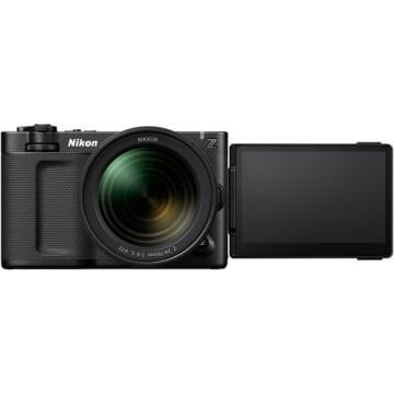 Nikon ZR Body Sinema Kamerası