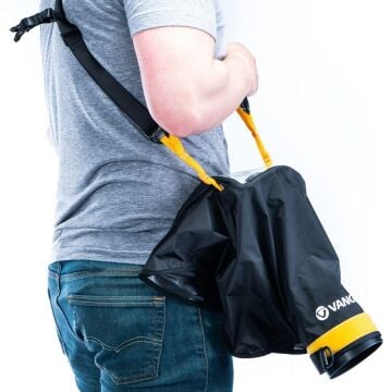 Alta Rain Cover-M Yağmurluk