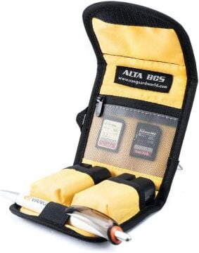 Alta BCS Aksesuar Çantası