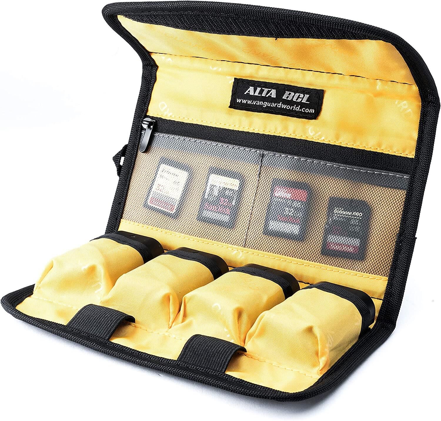 Alta BCL Aksesuar Çantası