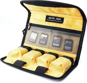 Alta BCL Aksesuar Çantası