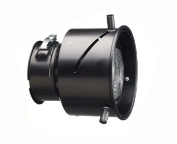 Broncolor Mobilite 2 / Picolite için Fresnel Spot Attachment (33.631.00)