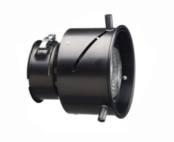 Broncolor Mobilite 2 / Picolite için Fresnel Spot Attachment (33.631.00)