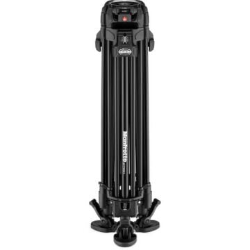 Manfrotto MVK612 TWINFA Video Tripod Kiti