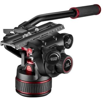 Manfrotto MVK612TWINFA Video Tripod Kiti