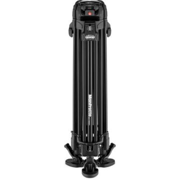 Manfrotto MVK612 TWINFA Video Tripod Kiti