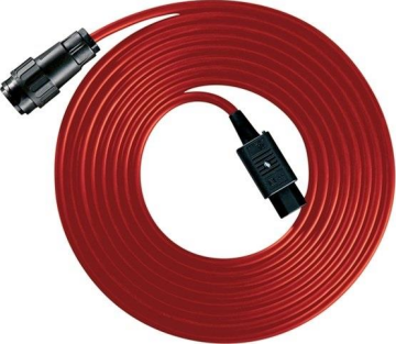 Pacnet Profilux Plus için Akü Kablosu