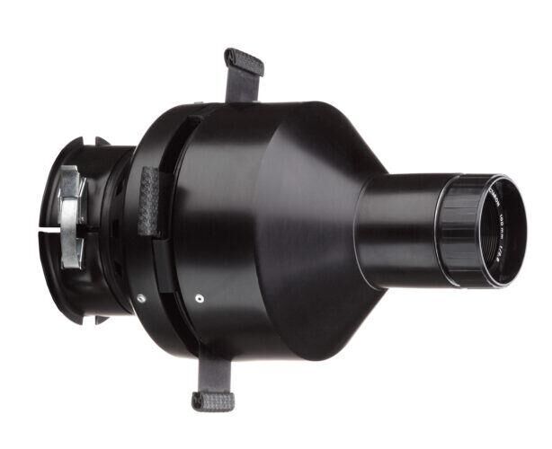 Broncolor Picolite için Projection Attachment (33.641.00)