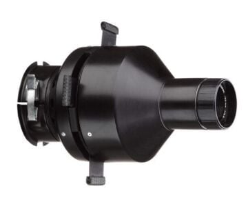 Broncolor Picolite için Projection Attachment (33.641.00)