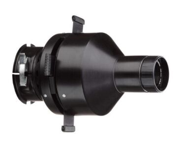 Broncolor Picolite için Projection Attachment (33.641.00)