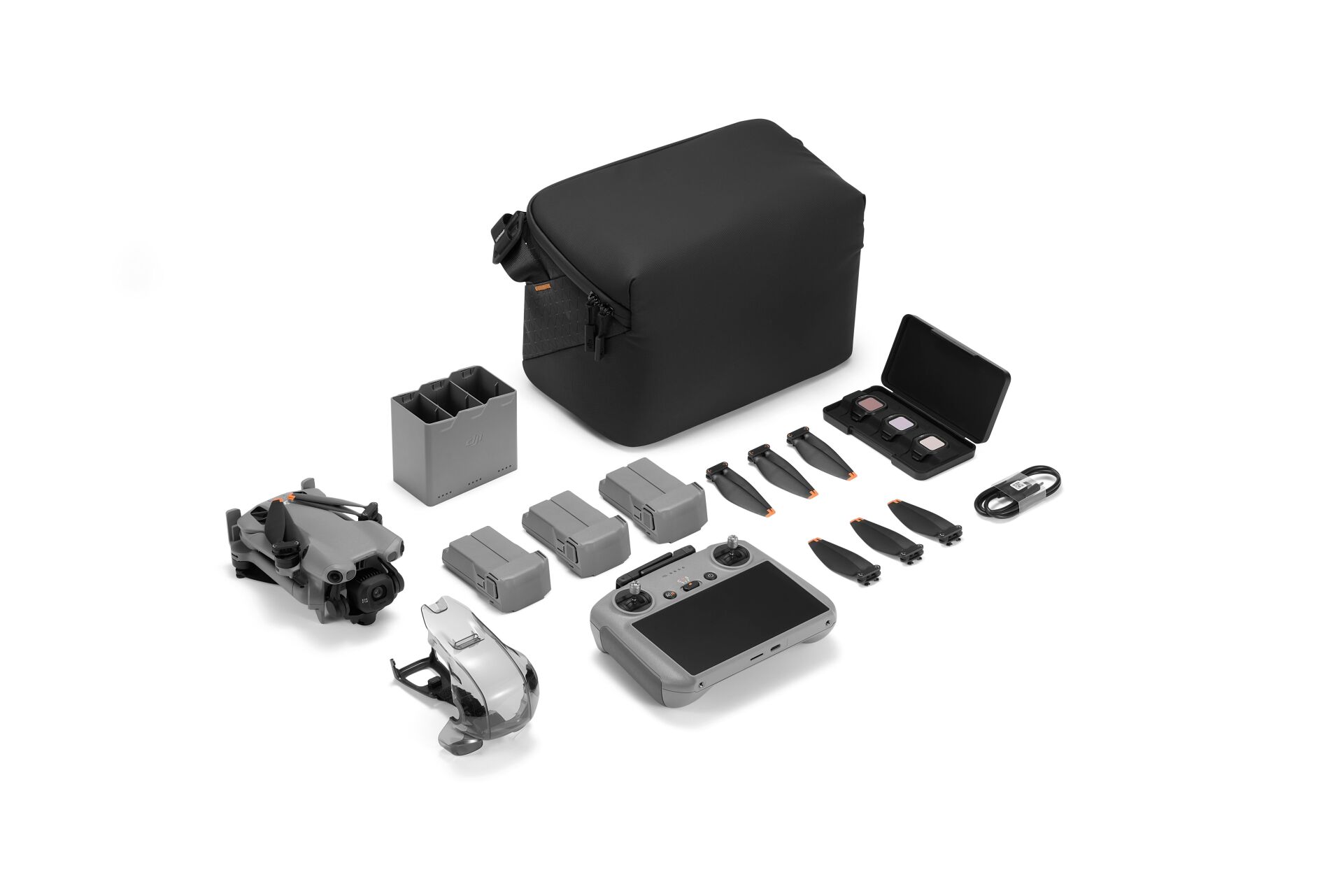 Mini 5 Pro Fly More Combo Plus (DJI RC 2)