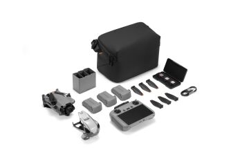 Mini 5 Pro Fly More Combo Plus (DJI RC 2)