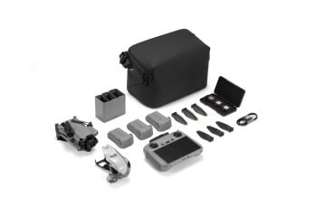 Mini 5 Pro Fly More Combo Plus (DJI RC 2)