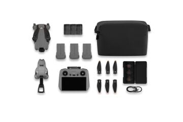 Mini 5 Pro Fly More Combo Plus (DJI RC 2)
