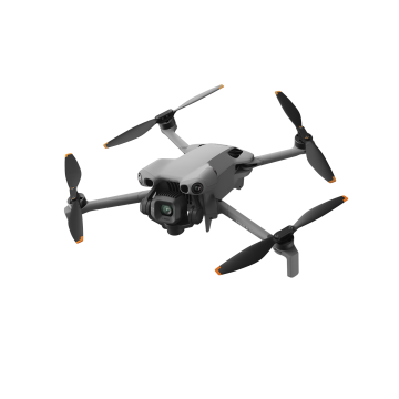 Mini 5 Pro Fly More Combo Plus (DJI RC 2)