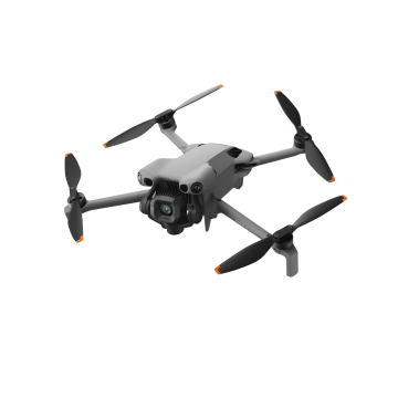 Mini 5 Pro Fly More Combo Plus (DJI RC 2)