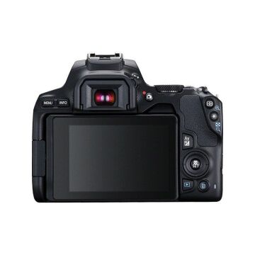 EOS 250D + 18-55mm f/3.5-5.6 IS STM Lens Kit