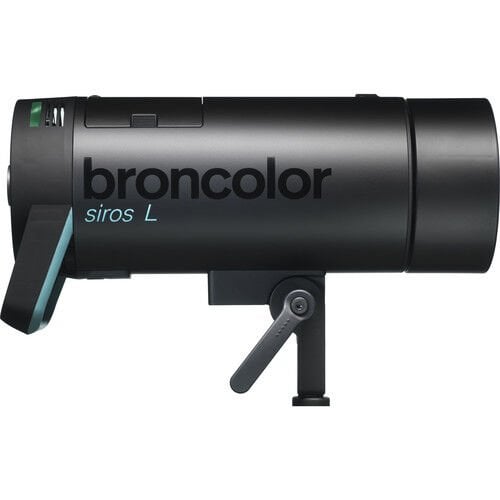 Siros 800L WiFi / RFS 2.1 Monolight (31.720.XX)