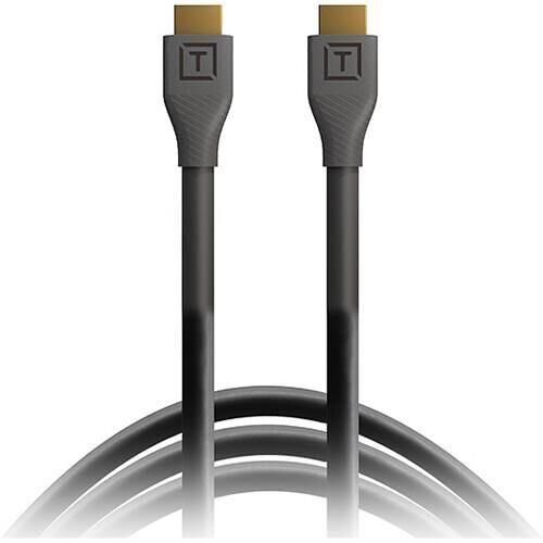 TetherPro HDMI 2.0 to HDMI 2.0 3 m Kablo