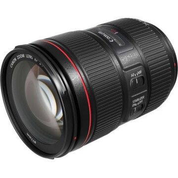 EF 24-105 F/4 L IS USM Zoom Lens