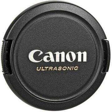 EF 24-105 F/4 L IS USM Zoom Lens