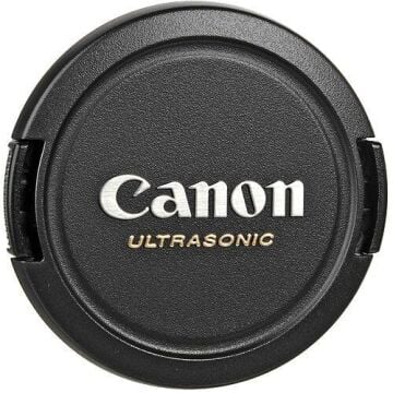EF 24-105 F/4 L IS USM Zoom Lens