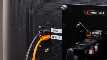 TetherPro HDMI 2.0 to HDMI 2.0 4.6 m Kablo