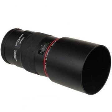 EF 100 mm F/2.8 L Macro IS USM Lens