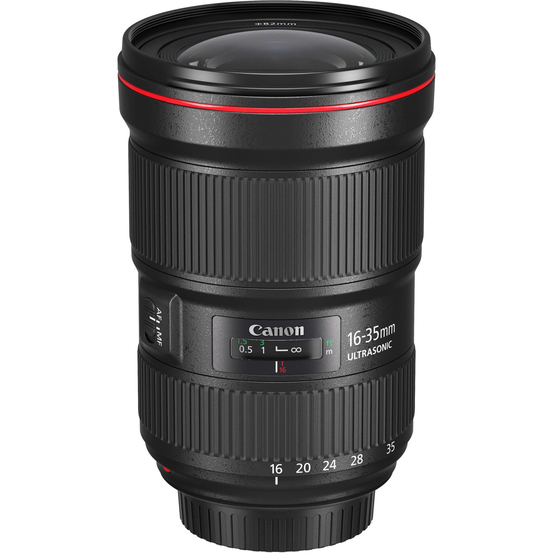 EF 16-35mm f/2.8 L III USM Geniş Açılı Zoom Lens